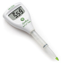 GroLine Soil pH Tester - HI981030