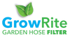 GrowRite Garden Hose Water Filter