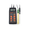 Hanna Instruments Portable pH/mV Meter - HI8424