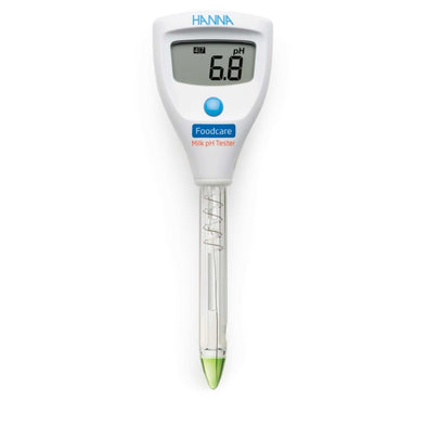 Hanna Instruments Milk pH Tester - HI981034