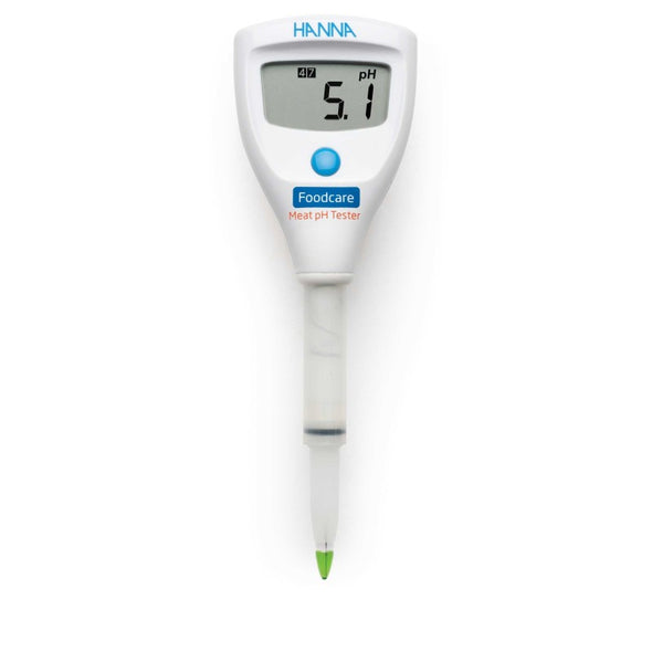 Hanna Instruments Meat pH Tester - HI981036
