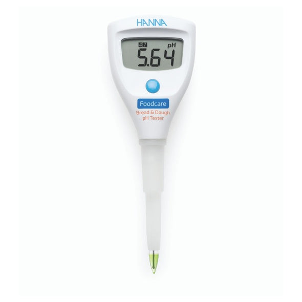 Hanna Instruments Bread and Dough pH Tester - HI981038