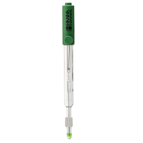 Hanna Instruments pH Electrode with Clogging Prevention System (CPS) and BNC Connector