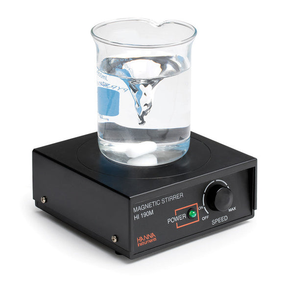 Hanna Mini Magnetic Stirrer (115V)