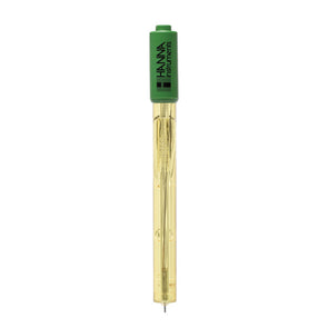 Hanna Instruments Gel Filled PEI Body ORP Electrode with BNC Connector HI3230B