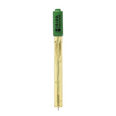 Hanna Instruments Gel Filled PEI Body ORP Electrode with BNC Connector HI3230B
