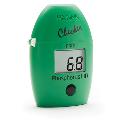 Hanna High Range Phosphorus Colorimeter Checker HC-HI706