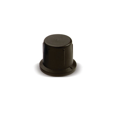 Caps for Glass Cuvette Used with HI96 Series Portable Photometers (4 pcs) - HI731335