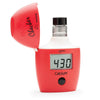 Hanna Saltwater Aquarium Calcium Colorimeter - Checker HC