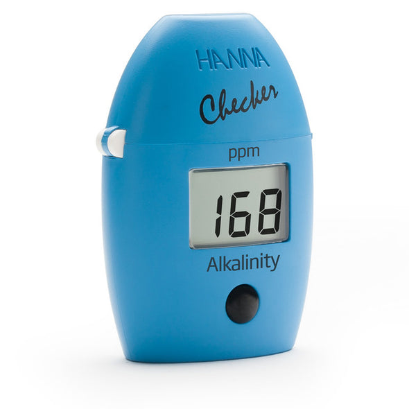 Hanna Instruments Freshwater Alkalinity Colorimeter