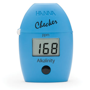Hanna Instruments Freshwater Alkalinity Colorimeter