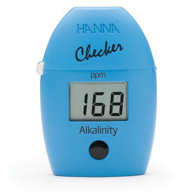 Hanna Instruments Freshwater Alkalinity Colorimeter