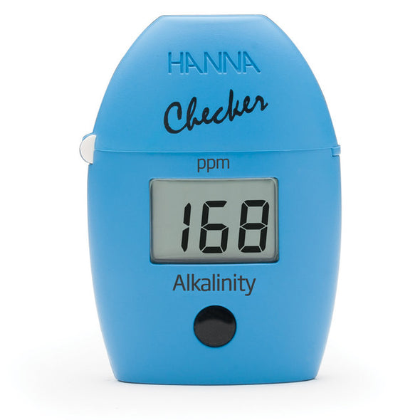 Hanna Instruments Freshwater Alkalinity Colorimeter
