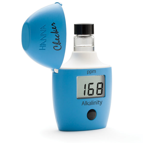 Hanna Instruments Freshwater Alkalinity Colorimeter