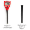Hanna Instruments Spare pH Electrode for HI98100-HI1271