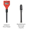 Hanna Instruments Spare pH Electrode for HI98103