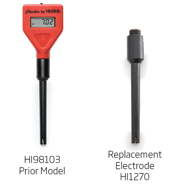 Hanna Instruments Spare pH Electrode for HI98103