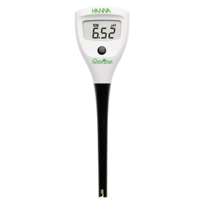 Groline Hydroponics pH Tester