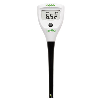 Groline Hydroponics pH Tester