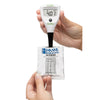 GroLine Hydroponics pH Tester