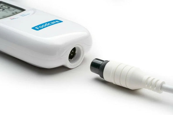 Hanna Instruments Portable pH Meter for Brewing - HI99151