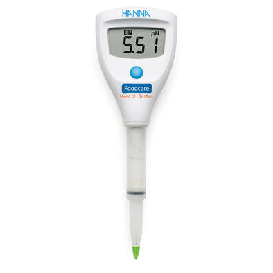 Hanna Instruments Meat pH Tester - HI981036