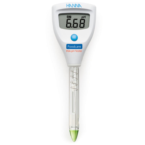 Hanna Instruments Milk pH Tester - HI981034