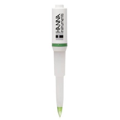 Hanna Instruments FC202D pH Electrode for use with HI-99161N