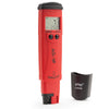 Hanna Instruments pH & Temperature Tester with 0.1 pH Resolution - pHep®4