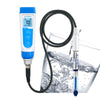 Apera PH60-PW pH Tester Kit for Pure Water | Swiss LabSen 805 Electrode, IP67