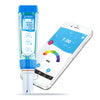 Apera Instruments ZenTest® PH60-Z Smart Pocket pH Tester Kit