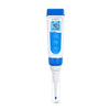 Apera Instruments Premium Series PH60S Spear pH Pocket Tester Kit for Food/Solid/Viscous Samplings