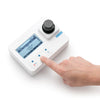 Hanna Instruments Free and Total Chlorine (Ultra High Range) Portable Photometer Kit- HI97771C