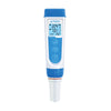 Apera PR60F Dual-Channel pH/ORP/Temp Tester Kit | Flat Sensor, IP67