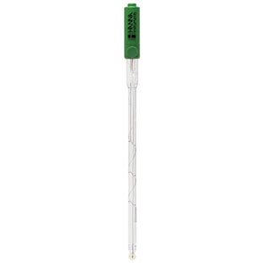 Hanna Instruments Refillable pH Electrode for Flasks with BNC Connector - HI1331B