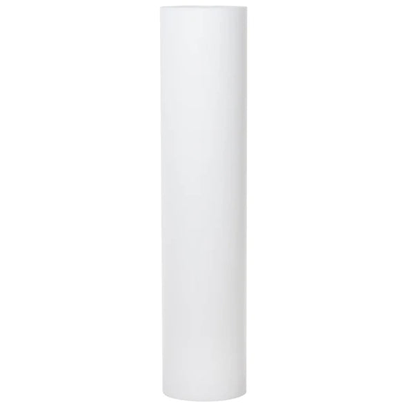 NU Aqua 4.5" x 20" 5 Micron Whole House Sediment Filter