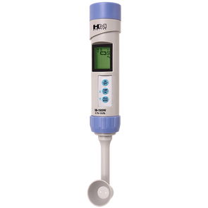 HM Digital  Salt and Temperature meter SB-1500H