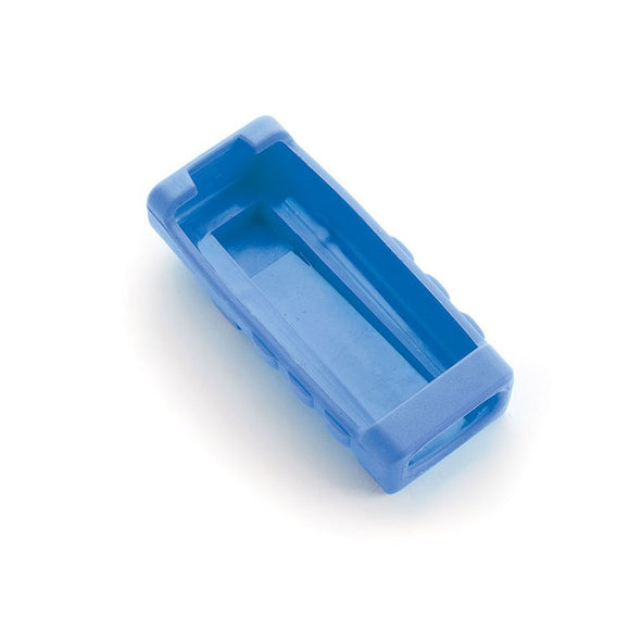 Hanna Instruments Shockproof Rubber Boot (Blue) - HI710024