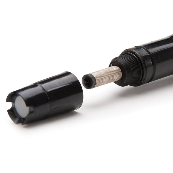 Hanna Instruments Spare Dissolved Oxygen Screw Cap Membranes - HI76407A/P