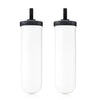 British Berkefeld 7″ Ceramic Ultra Sterasyl Water Filter (NSF Certified) (2 Pack)