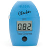 Hanna Instruments Total Chlorine Colorimeter - Checker HC - HI711