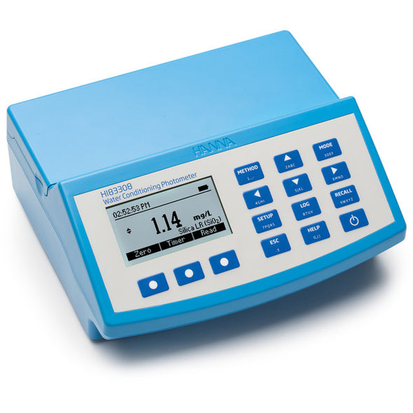 Hanna Water Conditioning Photometer HI83308-01