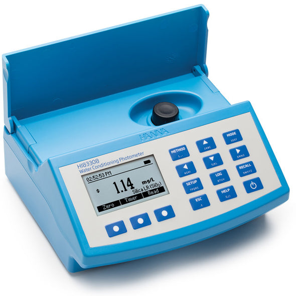 Hanna Water Conditioning Photometer HI83308-01