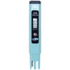 Zero Water Total Dissolved Solid TDS Meter Reading