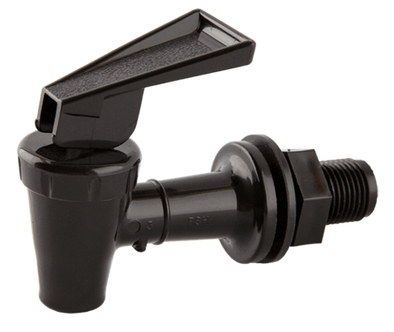 Berkey Water View Spigot 7.5 inch for Travel and Big Berkey