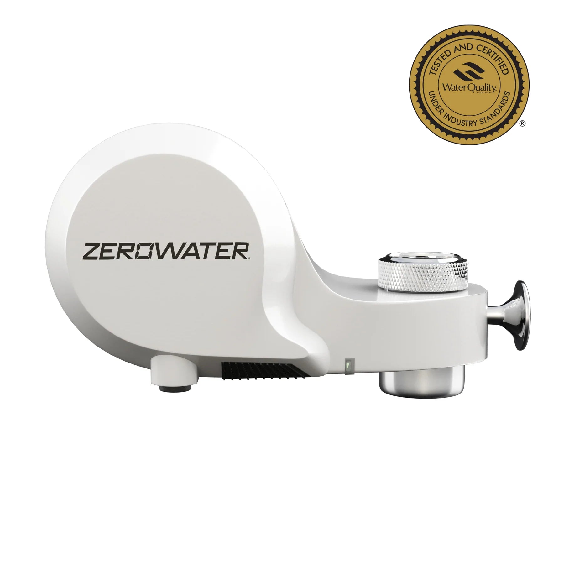 ExtremeLife™ Faucet Mount Water Filter System – ZeroWater