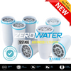 NEW Zero Water Replacement Water Filter Cartridges 1/2/3/4/5 PACK