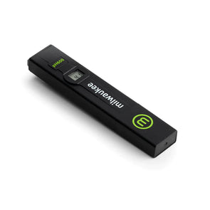 Milwaukee Instruments pH600-BOX Digital pH Pen 4 Pack
