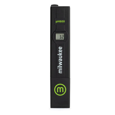 Milwaukee pH600-BOX Digital pH Pen